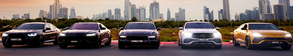 Car Hire