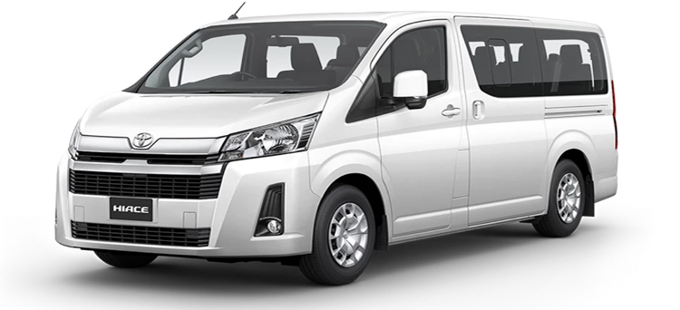 Luxury Car